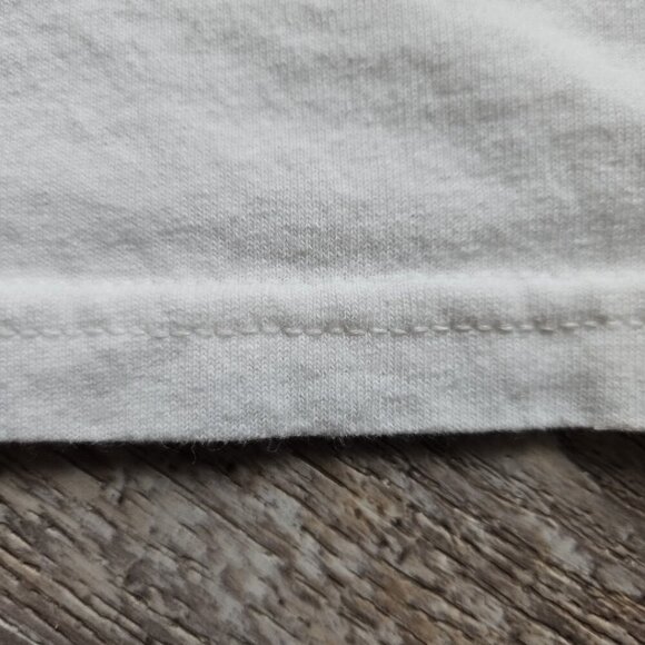 Vintage Sesame Street 100% Cotton Cookie Monster Count Elmo Grouch Grover Sz 2XL - Picture 10 of 15